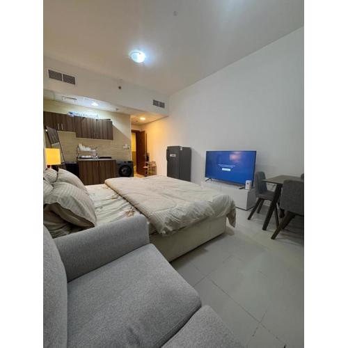 Fam building smart tower