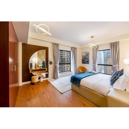 FAM Living - Bahar JBR 2BR