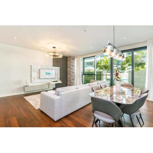 FAM Living - City Walk - Opulent Living