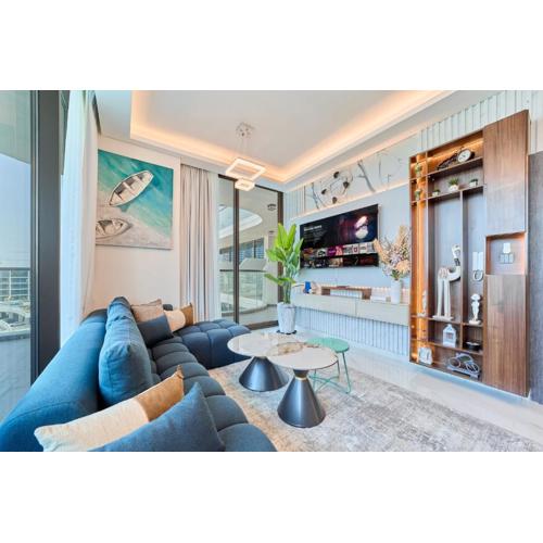 FAM Living - Samana Park Views - Brandnew 1Bed