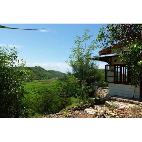 Fam Sugiono Cottage - Studio House