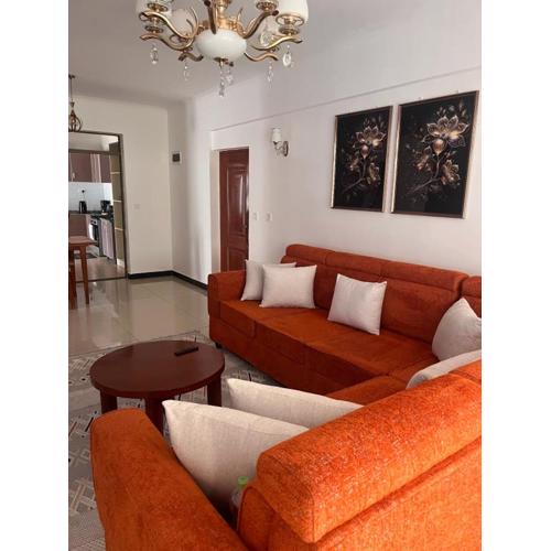 FAME cosy 3 bedroom furnished apartment