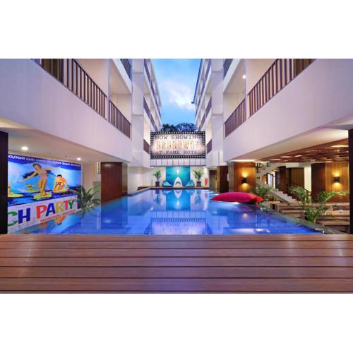 Fame Hotel Sunset Road