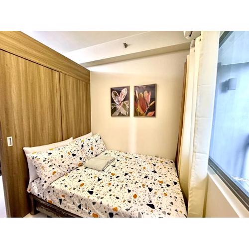 Fame Residence - 1 Bedroom Unit with Fast Wifi