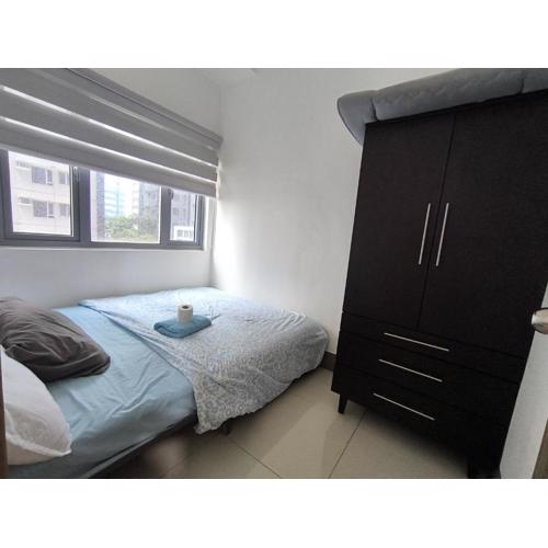 Fame Residence Mandaluyong Staycation Condo