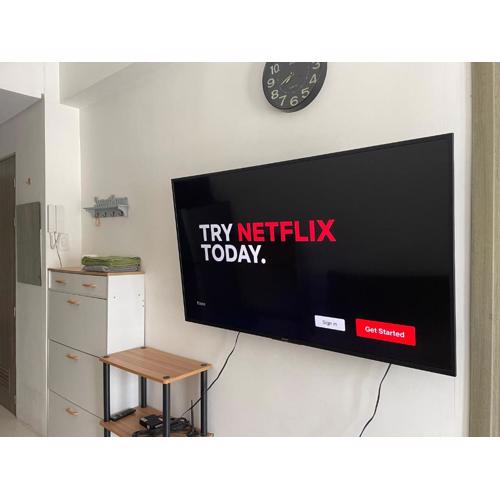 Fame Residences 1 bedroom near MRT, Shaw, Megamall, Shangrila, Ortigas 1401