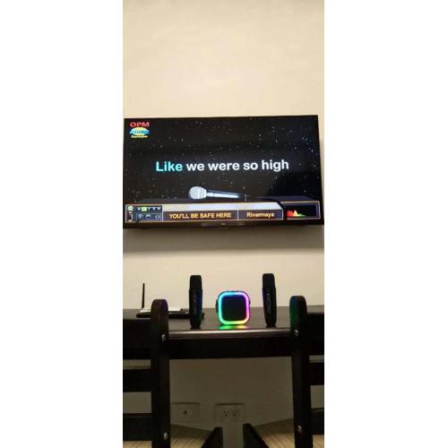 Fame Residences Cozy 1BR with NetFlix