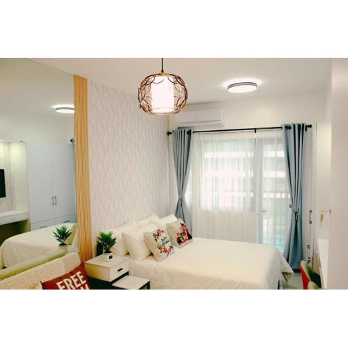 fame Residences mandaluyong Our home