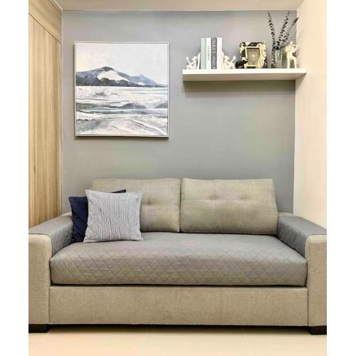 Fame Residences One-Bedroom Condo Unit