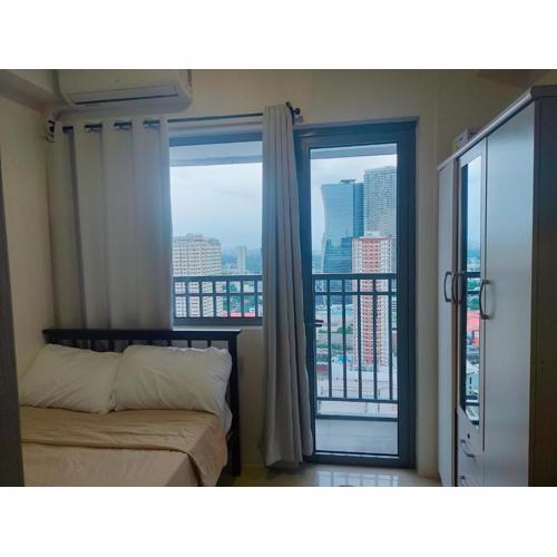 Fame Residences Tower 1