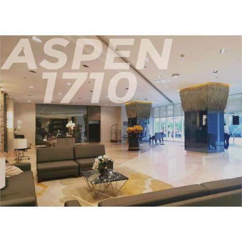 Fame Residences Tower 2