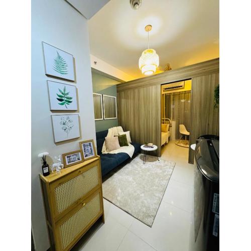 Fame residences
