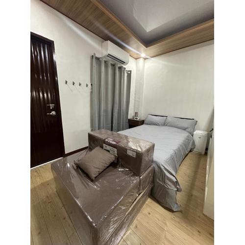 Familia Apartment at Springside Condominium Corporation