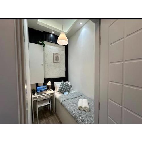 Familiar Partition Room In Tecom Near ICM Metro