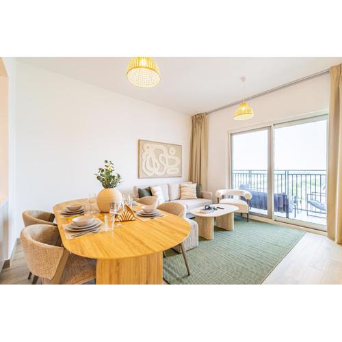 Families & Groups Paradise 5 min from Yas Island Theme Parks