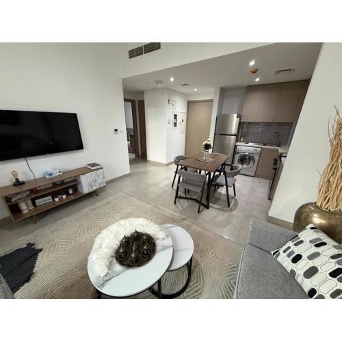 Family 1 Bedroom, Prime location