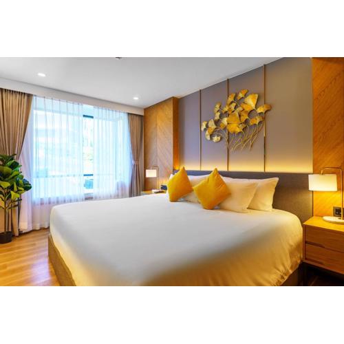 Family 2 Bdr Suite in La Vita