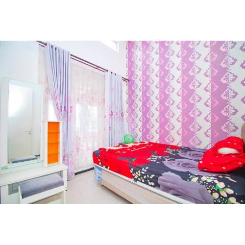 Family A18 Fiorence by Sans Villa