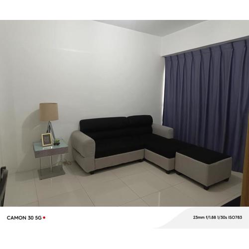 Family and Barkada Suite Room