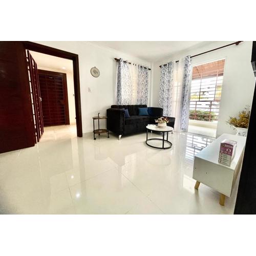 Family Apartment in San Isidro