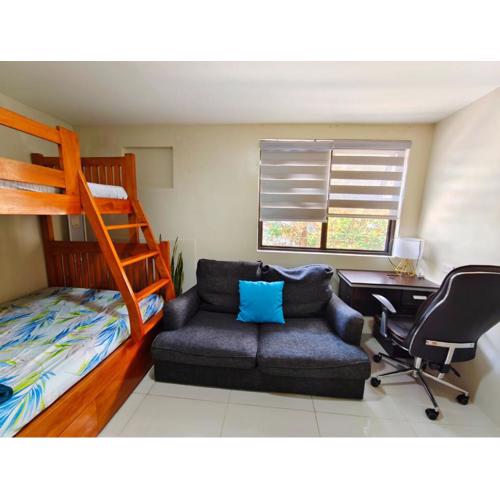 Family & Barkada Condo Staycation - 304