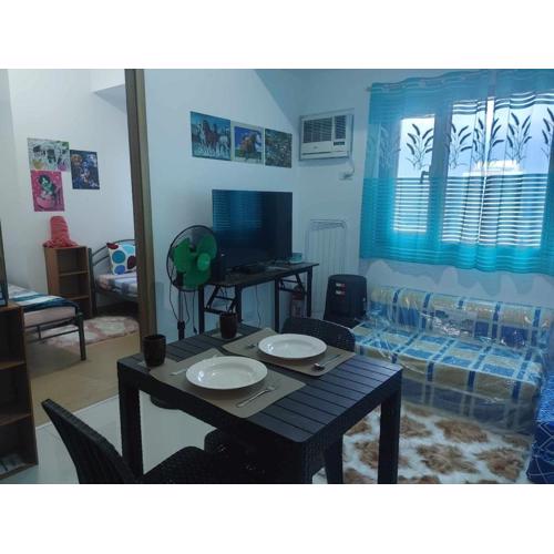 Family budget room, infront US of Embassy