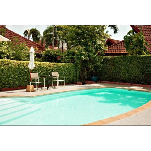 Family Bungalow Kamala