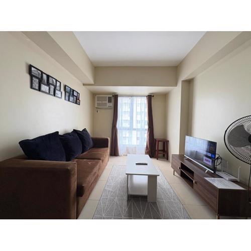 Family Condo at IT Park Cebu