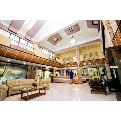 Family Country Hotel and Convention Centre