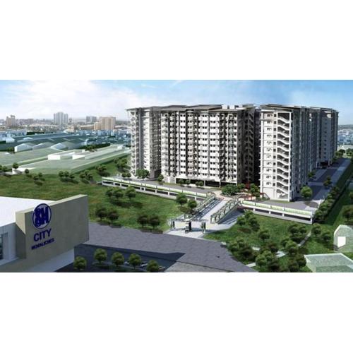 Family freindly 2 bedroom condo at Vine Residences