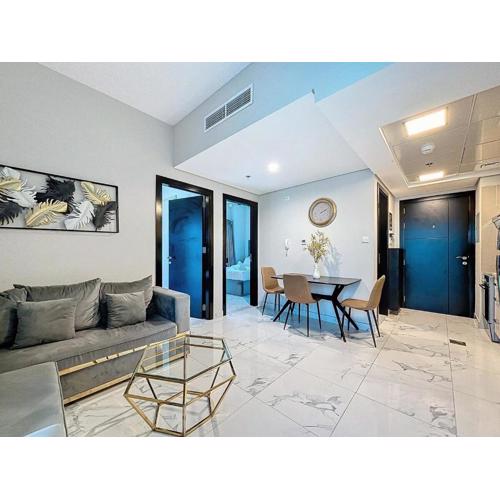 Family friendly 2-bedroom