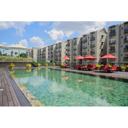 Family Friendly 3BR Apartment in Malabe, Colombo