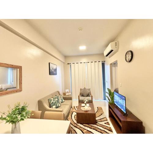 Family-Friendly Condo Unit