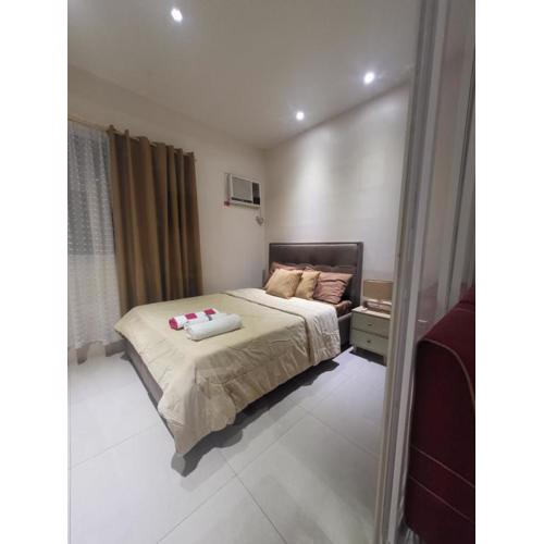 Family-Friendly Condo Units at Matina Enclaves