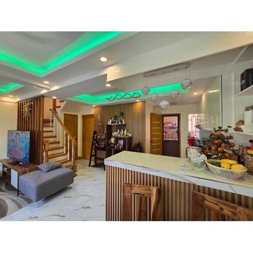 Family Friendly House