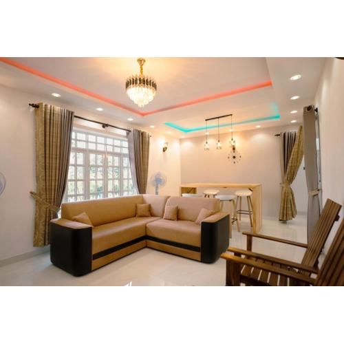 Family-friendly Private Villa with Mountain Views near Kandy