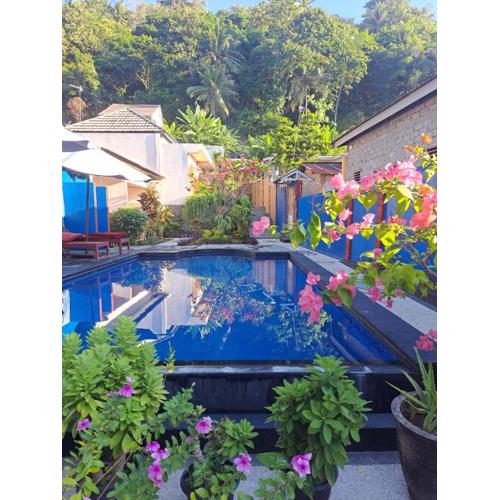 Family Garden Homestay