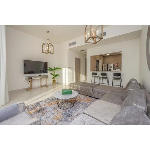 Family Getaway Villa