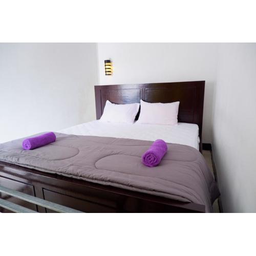 Family Guest House Moni