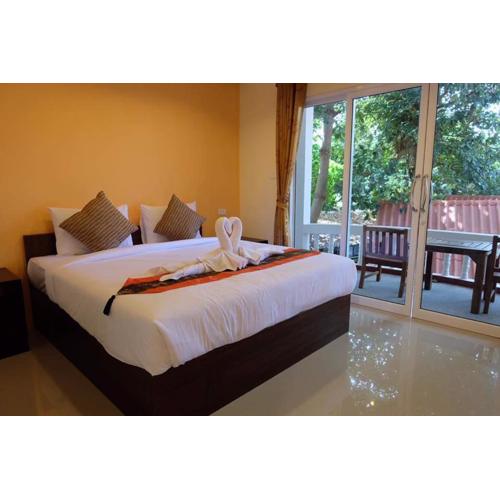 family guesthouse chaweng