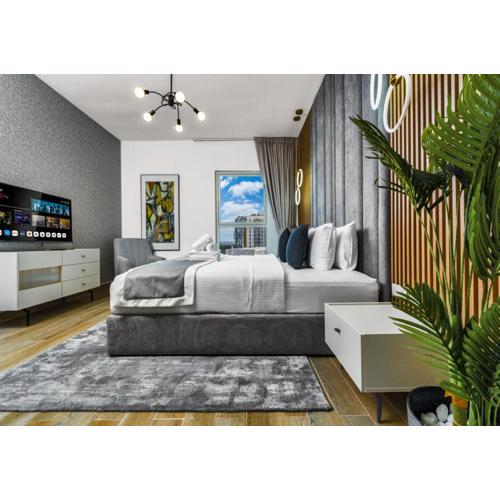 Family Holiday Homes in Yas Island Abu Dhabi, Near Ferrari World & SeaWorld