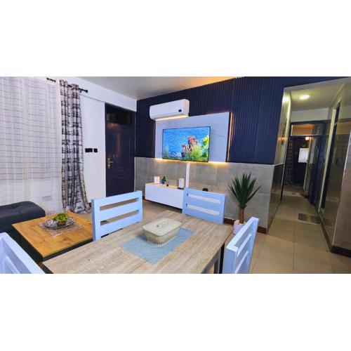 Family Home by Havana Properties with WIFI & Free Parking near Sawa Sawa Bay Beach Restaurant