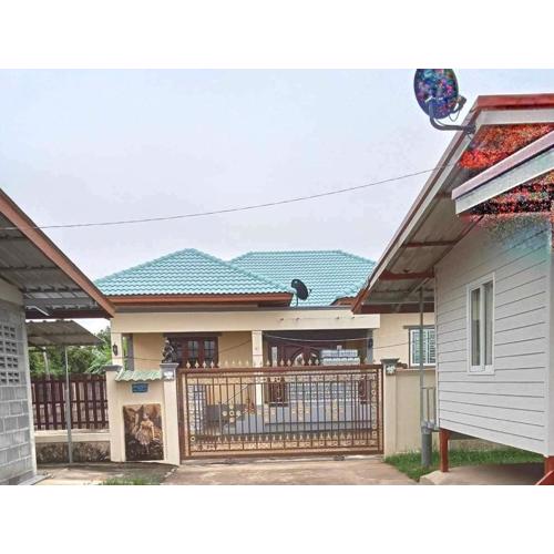 Family Home Countryside