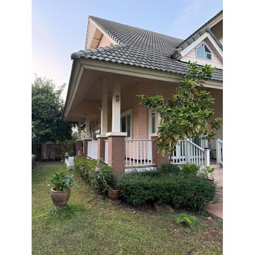 Family home Don muang airport