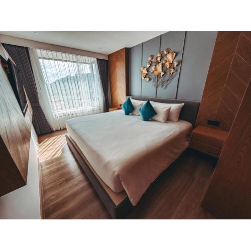 FAMILY HOMES Wyndham Apartment near Rawai beach