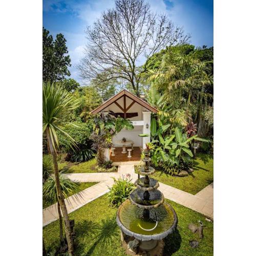 Family Hotel Gradia 1