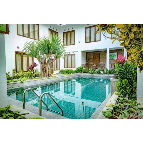 Family Hotel Gradia 2