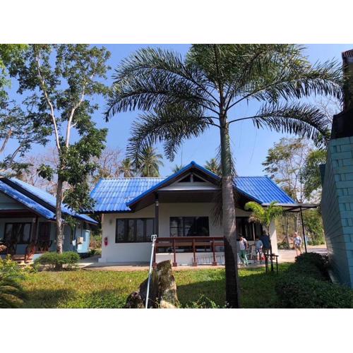 Family House By Serenity Sea House