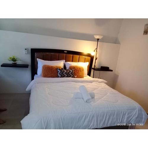 family house hotel kuta