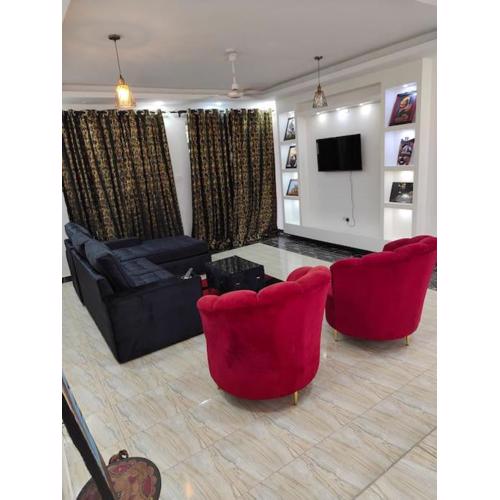 Family house, Mtwapa creek